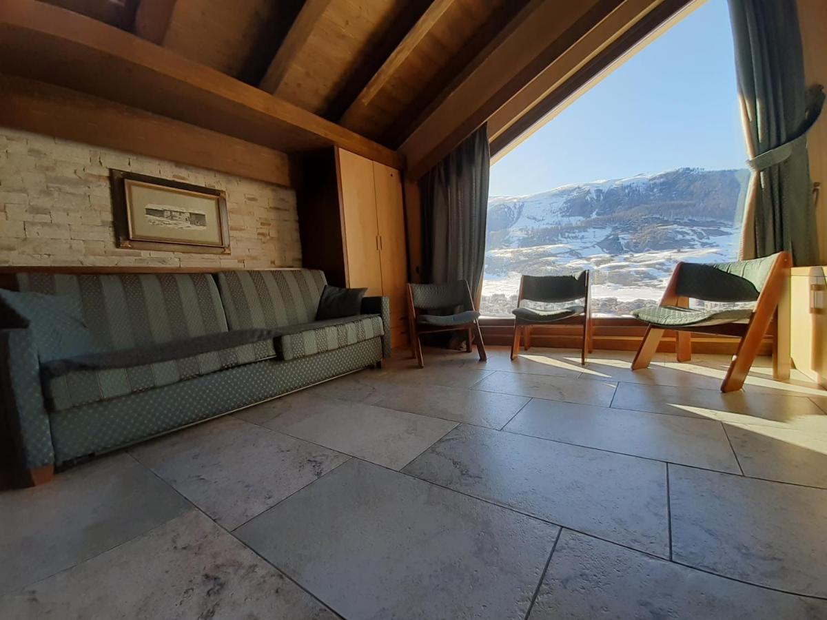 Chalet Garden Livigno Exterior photo