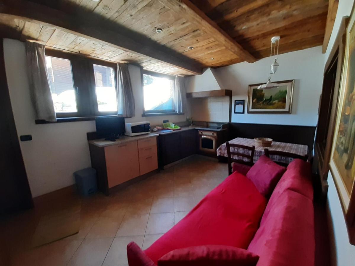 Chalet Garden Livigno Exterior photo
