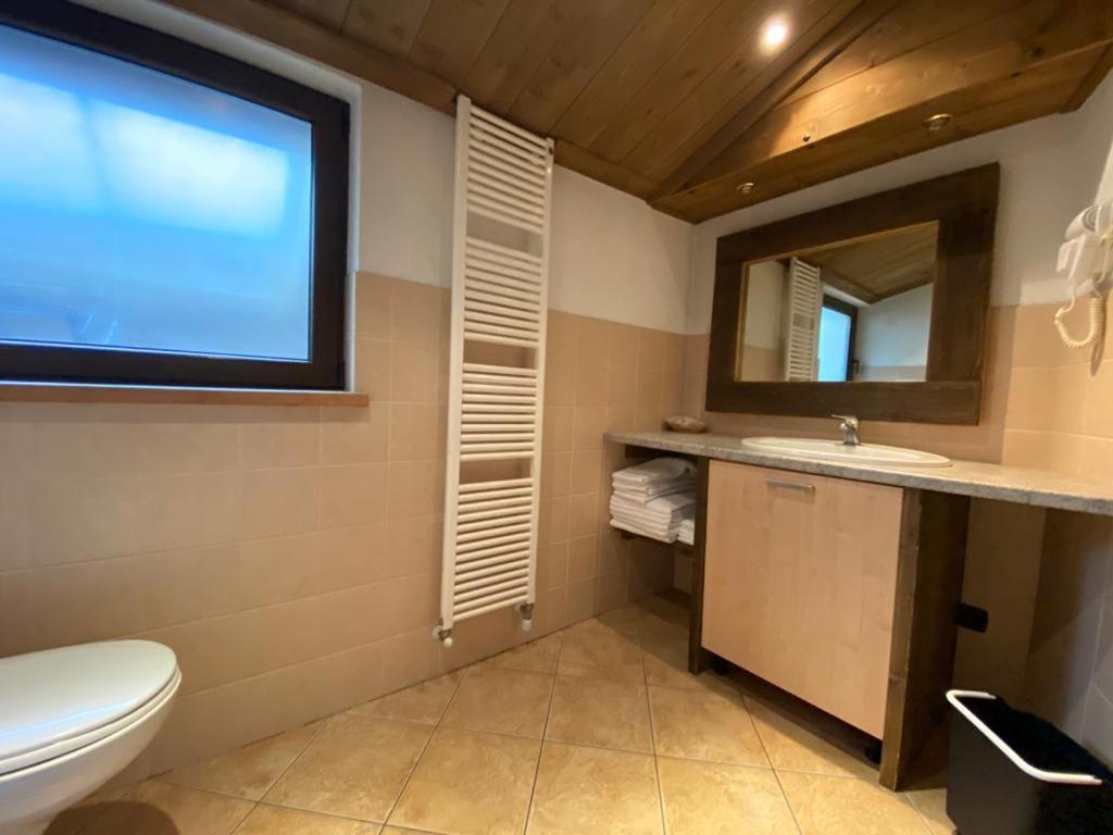 Chalet Garden Livigno Exterior photo
