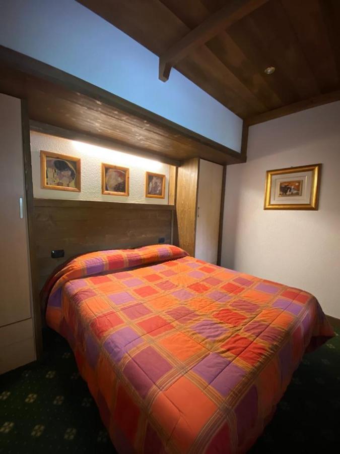 Chalet Garden Livigno Exterior photo