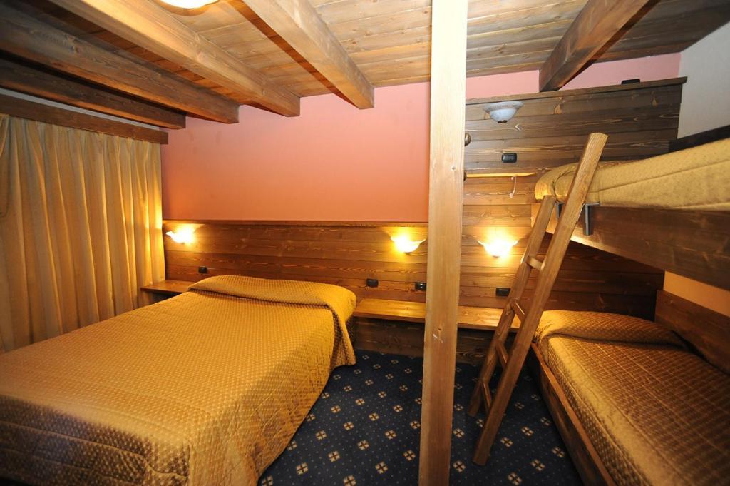 Chalet Garden Livigno Exterior photo