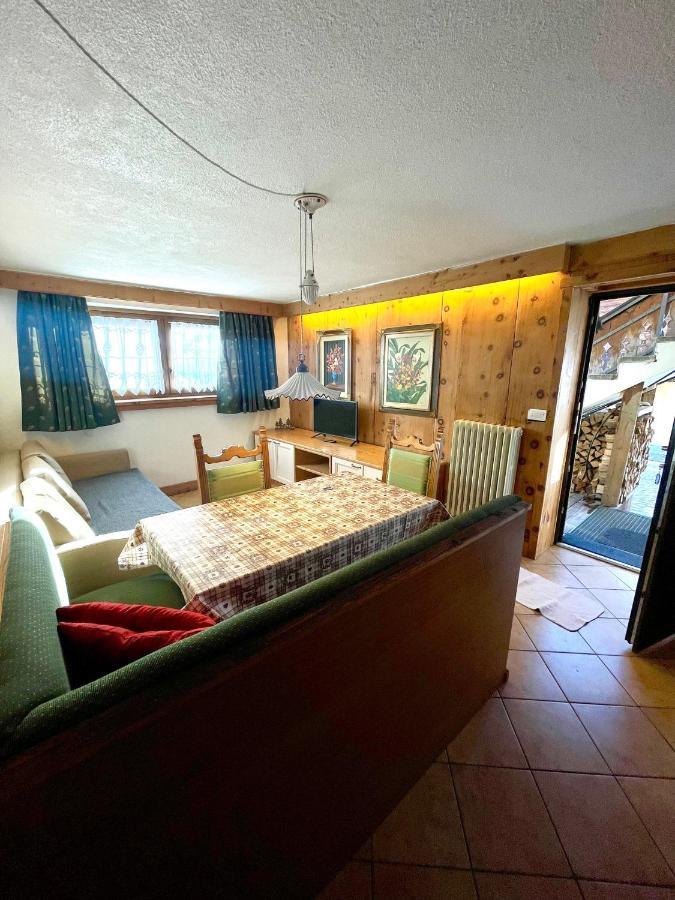 Chalet Garden Livigno Exterior photo
