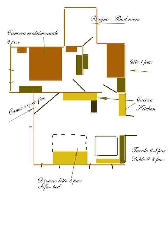 Chalet Garden Livigno Room photo
