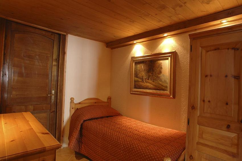 Chalet Garden Livigno Room photo