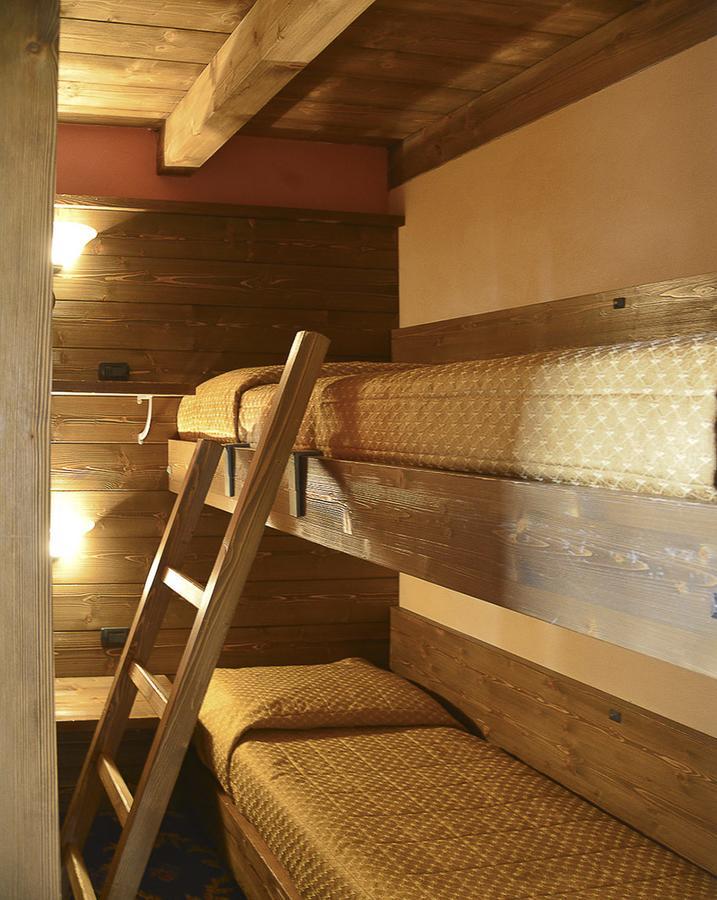 Chalet Garden Livigno Exterior photo