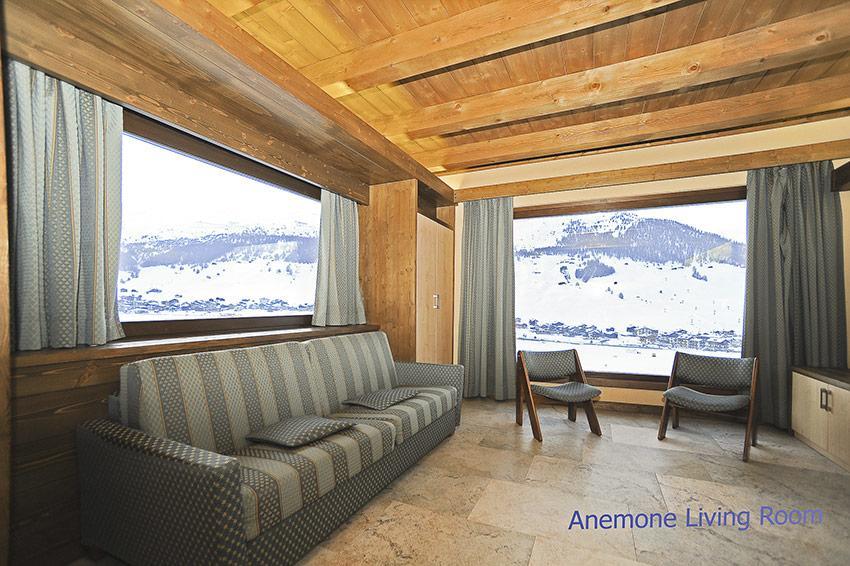 Chalet Garden Livigno Exterior photo